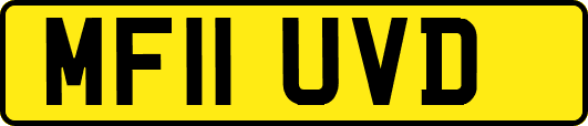 MF11UVD