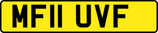 MF11UVF
