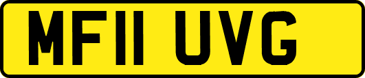 MF11UVG