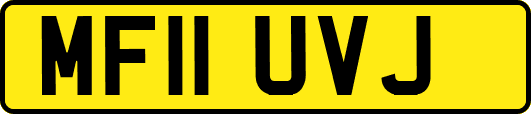 MF11UVJ
