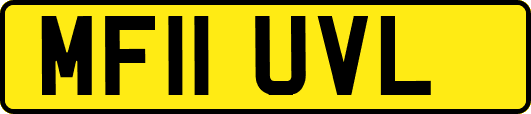 MF11UVL