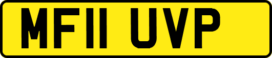 MF11UVP