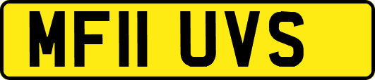 MF11UVS