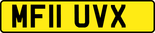 MF11UVX