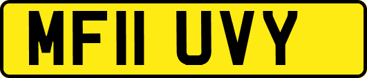 MF11UVY