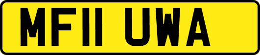 MF11UWA