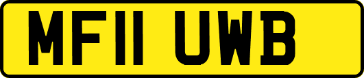 MF11UWB