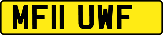 MF11UWF