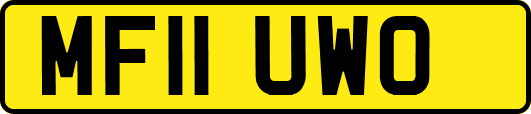MF11UWO