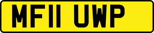 MF11UWP