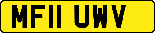 MF11UWV