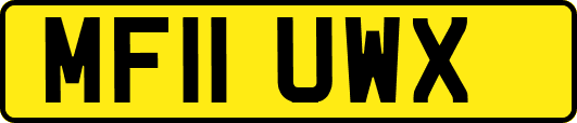MF11UWX