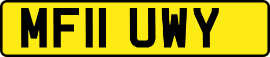 MF11UWY