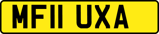 MF11UXA