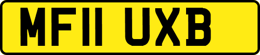 MF11UXB