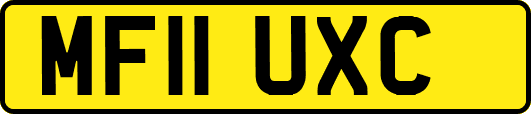 MF11UXC