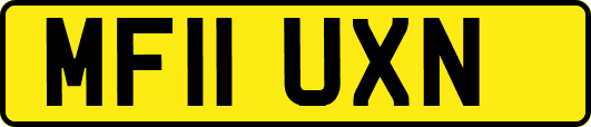 MF11UXN