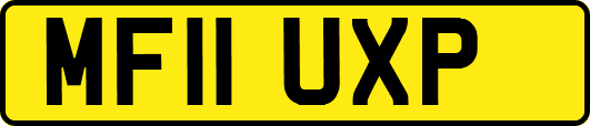 MF11UXP