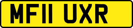 MF11UXR