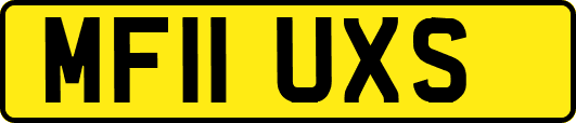 MF11UXS