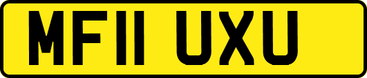 MF11UXU