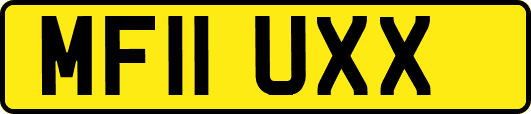 MF11UXX