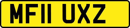 MF11UXZ