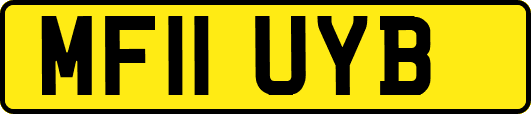 MF11UYB