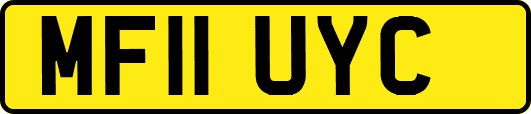 MF11UYC
