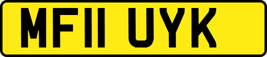 MF11UYK