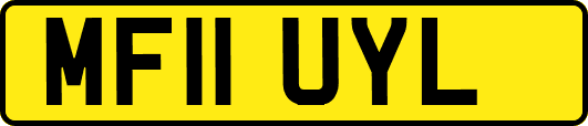 MF11UYL