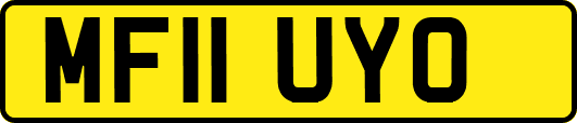 MF11UYO