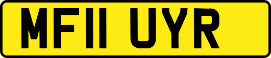 MF11UYR