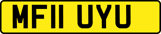 MF11UYU
