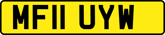 MF11UYW