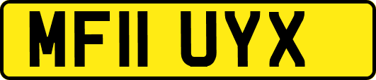 MF11UYX