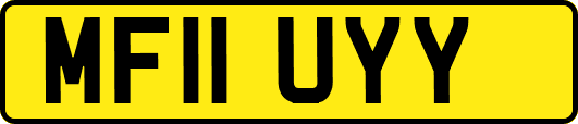 MF11UYY