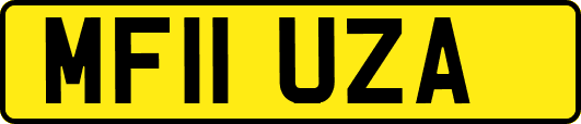 MF11UZA
