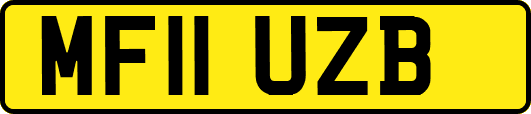 MF11UZB