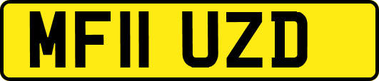 MF11UZD