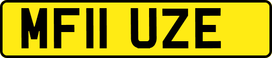 MF11UZE