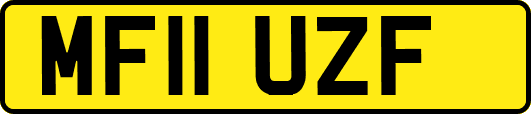 MF11UZF