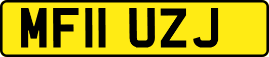 MF11UZJ