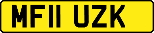 MF11UZK