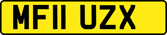 MF11UZX