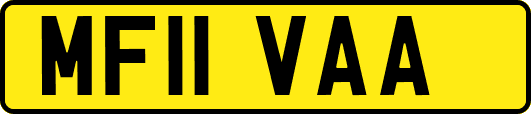 MF11VAA