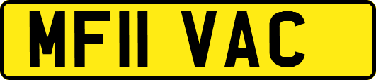 MF11VAC