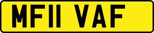 MF11VAF