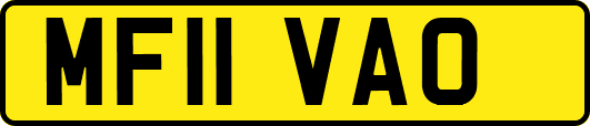 MF11VAO