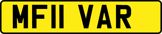MF11VAR